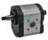 Pompa hydrauliczna pojed Bosch FENDT 0510515316