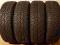 4szt ZIMA 175/65R14 FULDA opony zimowe 6,0mm!!!