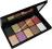 Nyx paleta 10 cieni cienie Strike a Pose