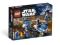 LEGO STAR WARS - 7914 Mandalorian Battle Pack.