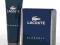 LACOSTE ELEGANCE Balsam Po Goleniu 50ml+miniGRATIS