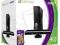 Xbox 360 S 4GB, Kinect Adventures, Sports 2 18GIER