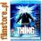 JOHN CARPENTER THE THING - COŚ [Blu-ray]