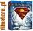 SUPERMAN MEGA KOLEKCJA [1978-2006] 8 Blu-ray