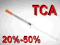 KWAS TCA 20% 30ml TRADZIK BLIZNY wysylka 0 zł