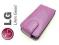 LG GT540 SWIFT Futeral Etui + Folia w.24h F.VAT -F