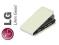 LG GT540 SWIFT Futeral Etui + Folia w.24h F.VAT -W