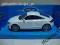 AUDI TT COUPE - WELLY 1:24