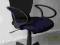 Fotel obrotowy wentylowany - LUX extra cena!!!