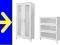 * IKEA * ANEBODA komplet komoda + szafa OKAZJA !