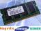 #ORYGINALNA SO-DIMM DDR PC-2700 256MB CL 2,5 #