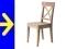 * IKEA * INGOLF krzesło dziecięce 3 kolory