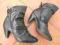 R 38 kozaki KOZACZKI BUTY RETRO VINTAGE BOTKI