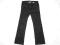 *H&M* ORYGINALNE SPODNIE JEANS rozm.128cm