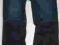 C&A JEANSOWE JAK NOWE BOJÓWKI OKAZJA 44/46