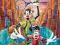 WYPRZEDAŻ - Goofy Na Wakacjach 1 DVD Disney
