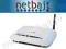 PLANET router ADSL ADW-4401A v4