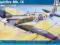 SPITFIRE MK.IX  (ITALERI 094)