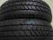 205/65R16C MICHELIN AGILIS 81  2 szt 9,5mm wa-wa