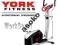 Trenażer eliptyczny X102 York Fitness - WorkSport