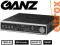 REJESTRATOR CYFROWY GANZ DR8N2-DVD 8 KANALOW 9937