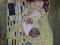 Gustaw Klimt POCAŁUNEK piękny obraz w ramie.