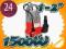 POMPA DO WODY POWERMAT 1500W 1-2" + BON