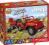 KLOCKI COBI ACTION TOWN JEEP 1431 - 140 ELEMENTÓW