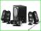 Głośniki LOGITECH 5+1 X-530 5.1/ 70W RMS
