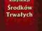 KLASYFIKACJA ŚRODKÓW TRWAŁYCH ZE STAWKAMI 2012