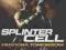 SPLINTER CELL : PANDORA TOMORROW  [ NOWA ] PL