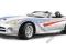 Dodge Viper SRT- 10 IMPORTER Burago Bijoux 22058