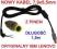 KABEL WTYK LENOVO R400 R500 T400 T500 W500 MINI 10