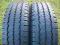 Opony HANKOOK RA08 195/70 R15 C 2szt 8mm