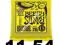 Struny ERNIE BALL EB2627 EB 2627 /11-54/+KOSTKI