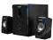 Głośniki 2.1 Microlab M500II super jakość solidne