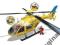 MEGA BLOKS 3255 Probuilder - ADAC helikopter NOWY