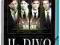 IL DIVO - LIVE IN BARCELONA BLU-RAY