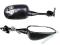 TUNING LUSTERKA CARBON HONDA CB CBR 600 900