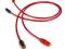 Chord Crimson Plus Interkonekt audio 2 x RCA 0,5 m