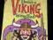THERE`SA VIKING IN MY BED JEREMY STRONG