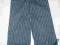 H&M MAMA spodnie ciazowe pasy PRZESYLKA GRATIS