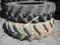 OPONY OPONA ROLNICZE 20.8R42 20.8/42 20,8R42 PARY