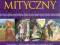 JULIET SHARMAN-BURKE LIZ GREENE - TAROT MITYCZNY