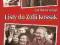 JAN DOBRACZYŃSKI - LISTY DO ZOFII KOSSAK NOWA