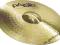 PAISTE 101 BRASS crash 16" (próbka mp3)