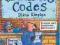 Diana Kimpton: Cracking Codes (The Knowledge)