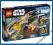 KLOCKI LEGO STAR WARS 3W1 66396 - 7877 7929 7913