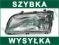 Volvo S40 V40 96-98 reflektor lampa lewy NOWY