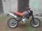 Yamaha XT 125 Supermoto (nie rs cbr nsr senda dt y